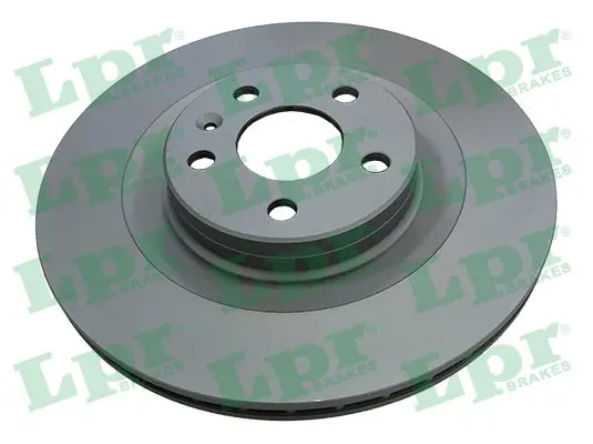 спирачен диск LPR                 