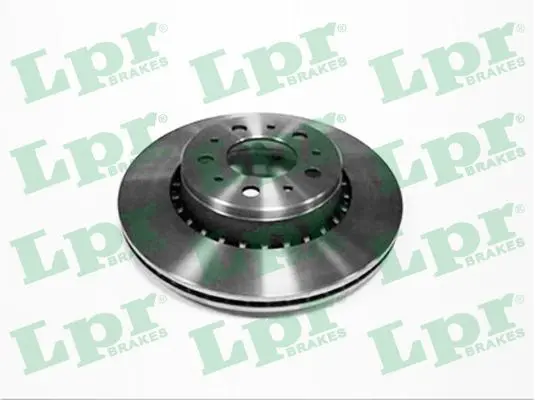 спирачен диск LPR                 