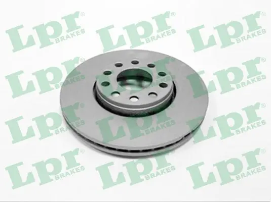 спирачен диск LPR                 