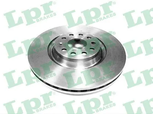 спирачен диск LPR                 