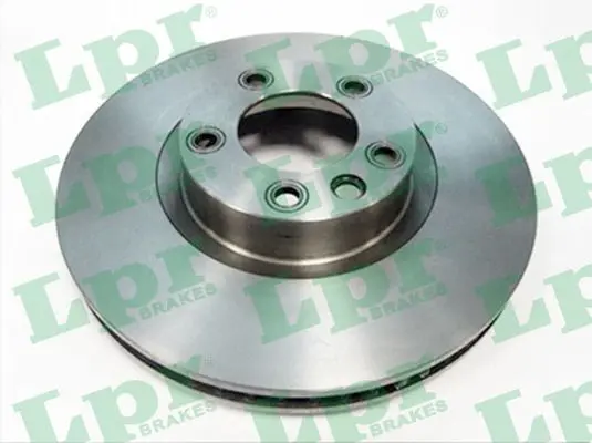спирачен диск LPR                 