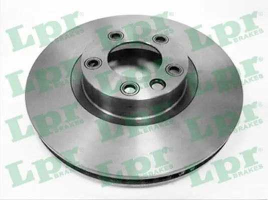спирачен диск LPR                 