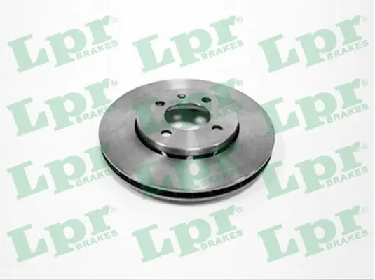 спирачен диск LPR                 