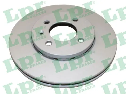 спирачен диск LPR                 
