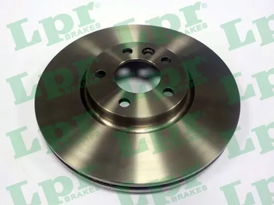 спирачен диск LPR                 