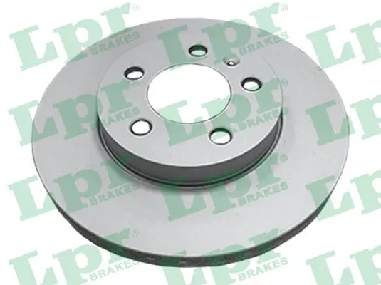 спирачен диск LPR                 