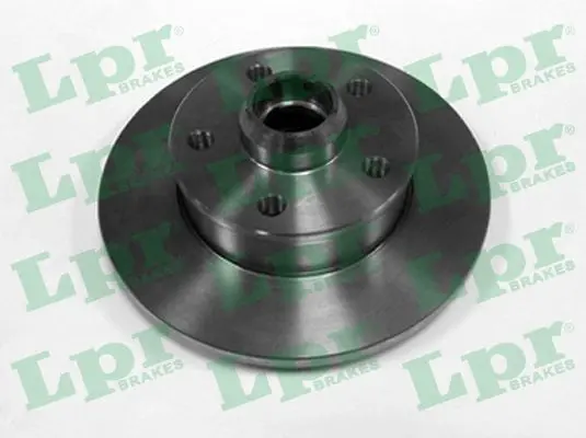 спирачен диск LPR                 