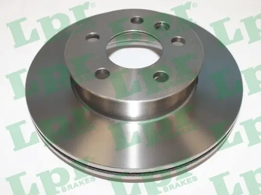 спирачен диск LPR                 