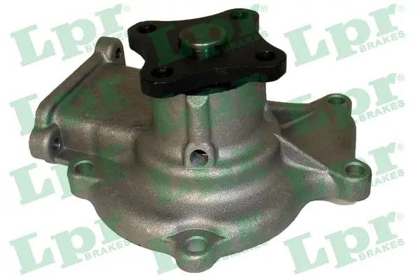 водна помпа, охлаждане на двигателя LPR                 