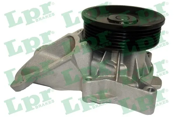 водна помпа, охлаждане на двигателя LPR                 