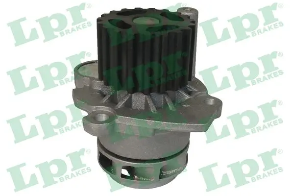 водна помпа, охлаждане на двигателя LPR                 