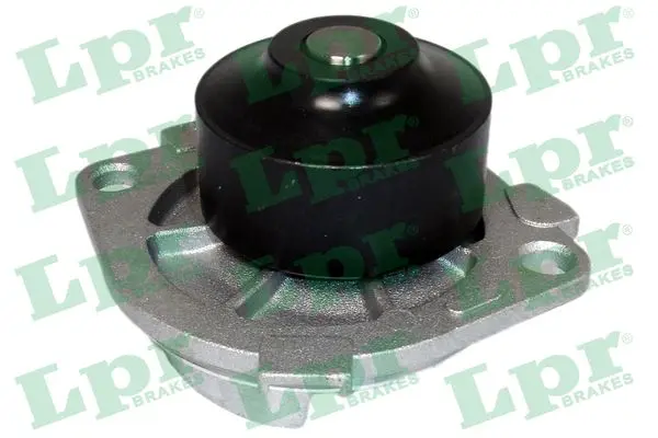 водна помпа, охлаждане на двигателя LPR                 