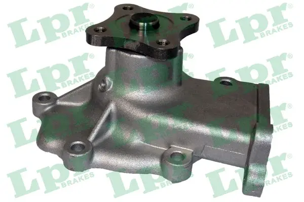 водна помпа, охлаждане на двигателя LPR                 