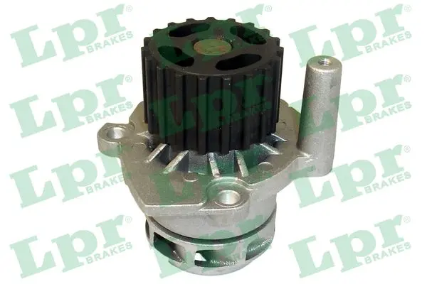 водна помпа, охлаждане на двигателя LPR                 