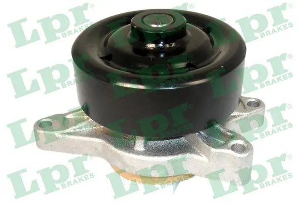 водна помпа, охлаждане на двигателя LPR                 