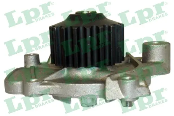 водна помпа, охлаждане на двигателя LPR                 