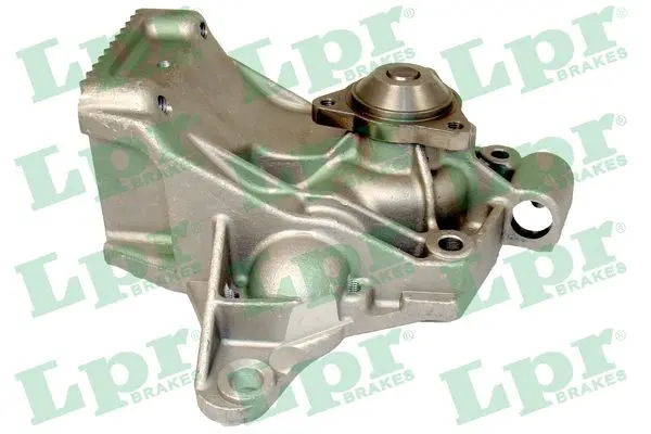 водна помпа, охлаждане на двигателя LPR                 