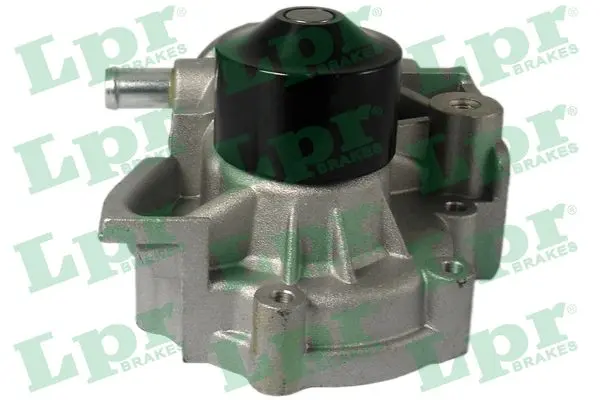 водна помпа, охлаждане на двигателя LPR                 