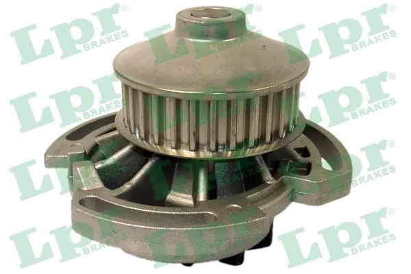 водна помпа, охлаждане на двигателя LPR                 