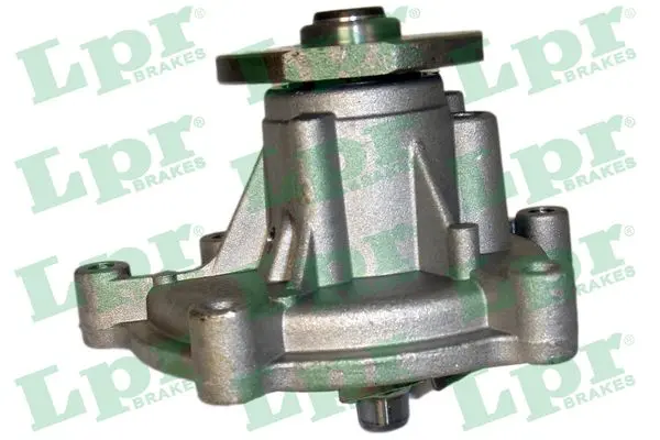 водна помпа, охлаждане на двигателя LPR                 