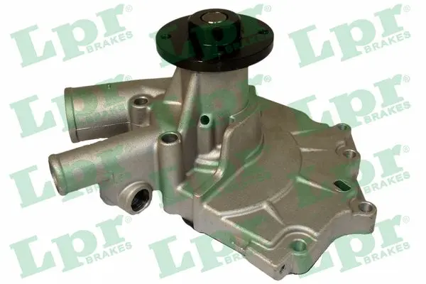 водна помпа, охлаждане на двигателя LPR                 