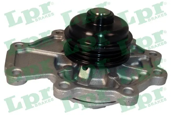 водна помпа, охлаждане на двигателя LPR                 