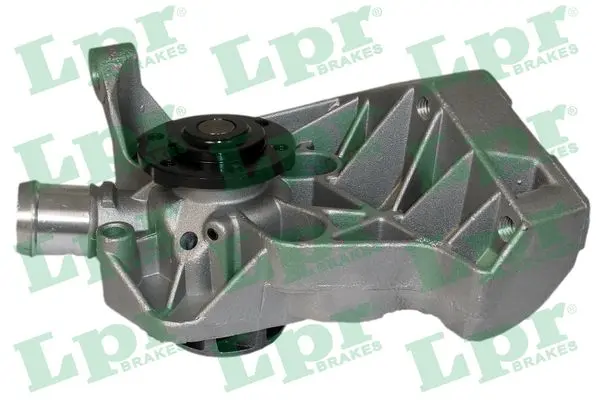 водна помпа, охлаждане на двигателя LPR                 