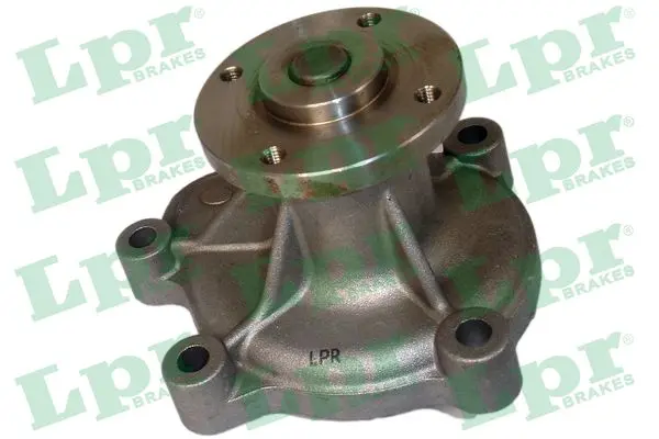 водна помпа, охлаждане на двигателя LPR                 