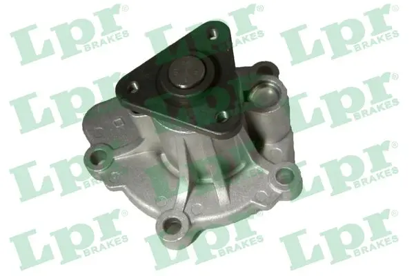 водна помпа, охлаждане на двигателя LPR                 