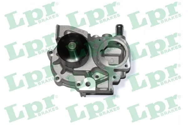 водна помпа, охлаждане на двигателя LPR                 