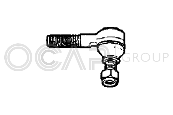 накрайник на напречна кормилна щанга OCAP                