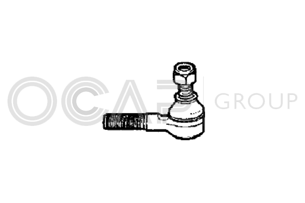 накрайник на напречна кормилна щанга OCAP                
