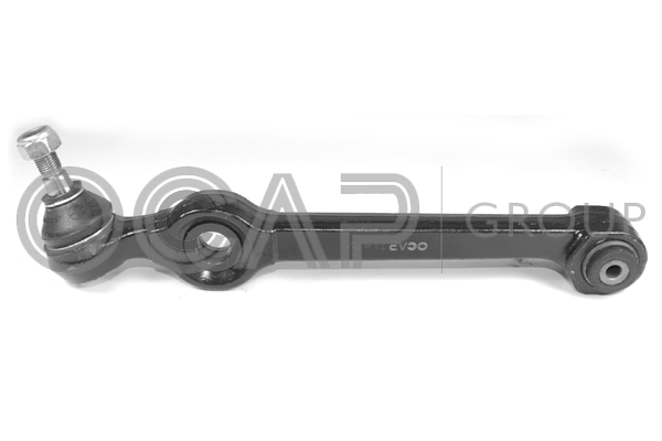 носач, окачване на колелата OCAP                