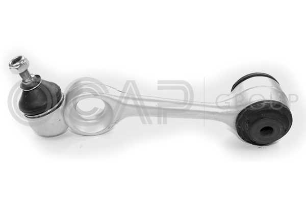 носач, окачване на колелата OCAP                