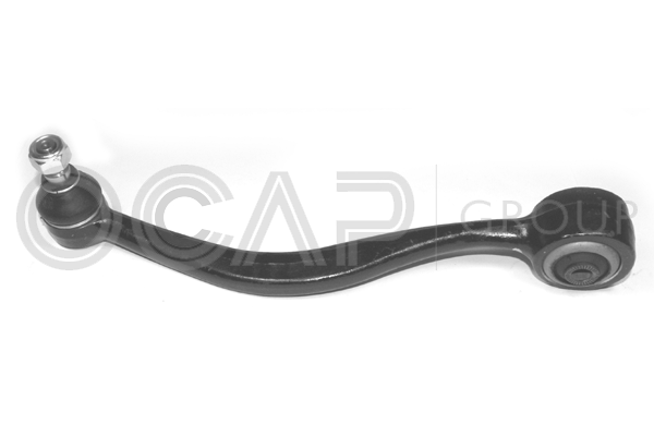 носач, окачване на колелата OCAP                