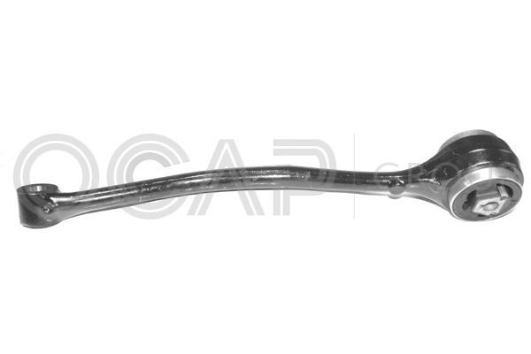 носач, окачване на колелата OCAP                