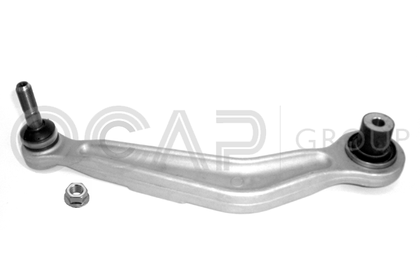 носач, окачване на колелата OCAP                