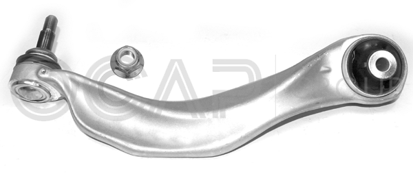 носач, окачване на колелата OCAP                