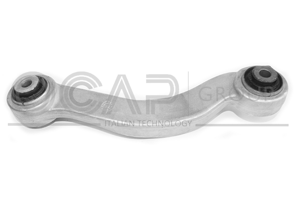 носач, окачване на колелата OCAP                