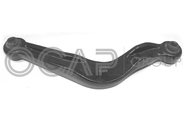 носач, окачване на колелата OCAP                