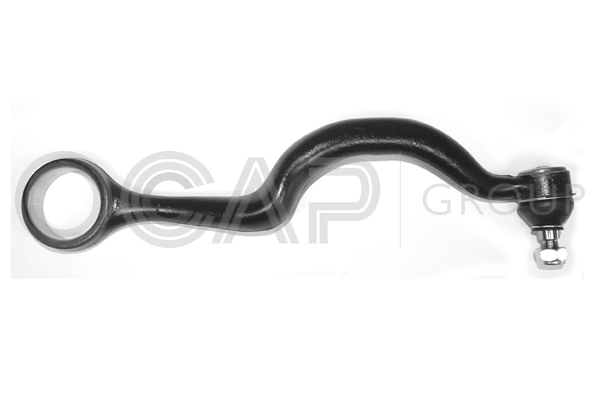 носач, окачване на колелата OCAP                