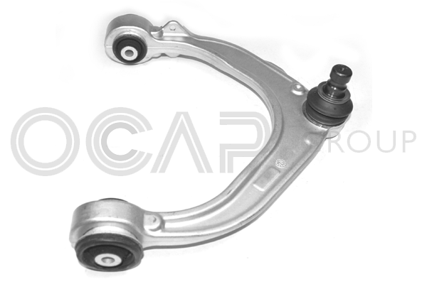 носач, окачване на колелата OCAP                