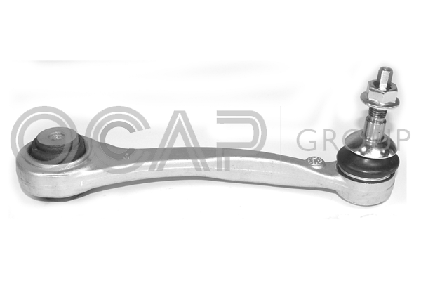 носач, окачване на колелата OCAP                