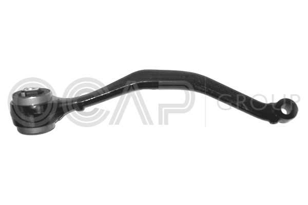 носач, окачване на колелата OCAP                