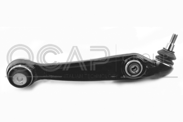 носач, окачване на колелата OCAP                