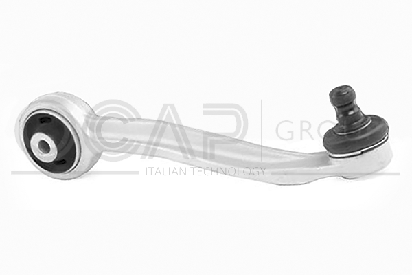 носач, окачване на колелата OCAP                