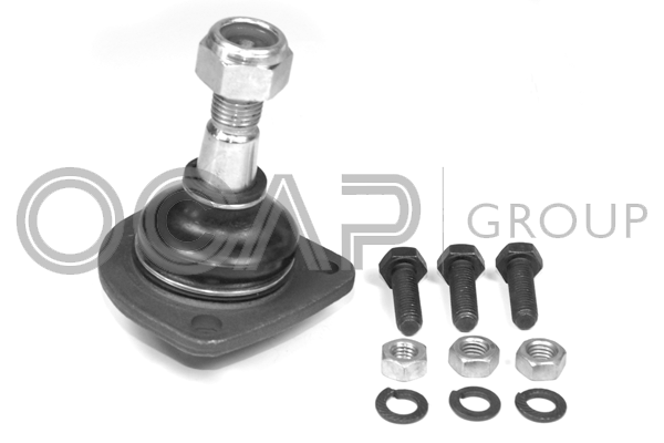 Шарнири OCAP                