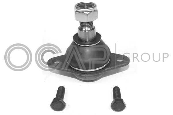 Шарнири OCAP                