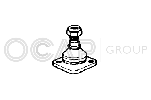 Шарнири OCAP                