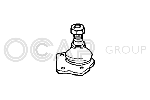 Шарнири OCAP                